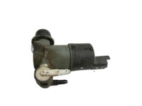 Nissan Qashqai J10 07-10 Waschwasserpumpe Waschpumpe Nissan Qashqai J10 07-10 01.07.2008 gebraucht Vorschau 1