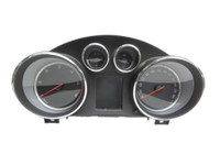 Opel Insignia A G09 08-13 CDTi 2,0 118KW Kombiinstrument Tacho Opel Insignia A G09 08-13 15.12.2010 20970764... Vorschau 1