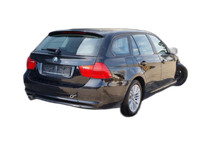 BMW E91 320D LCI 09-13 2,0d 130KW Umwelzpumpe Heizung Pumpe Zusatzpumpe BMW E91 320D LCI 09-13 14.08.2009 6928246... Vorschau 7