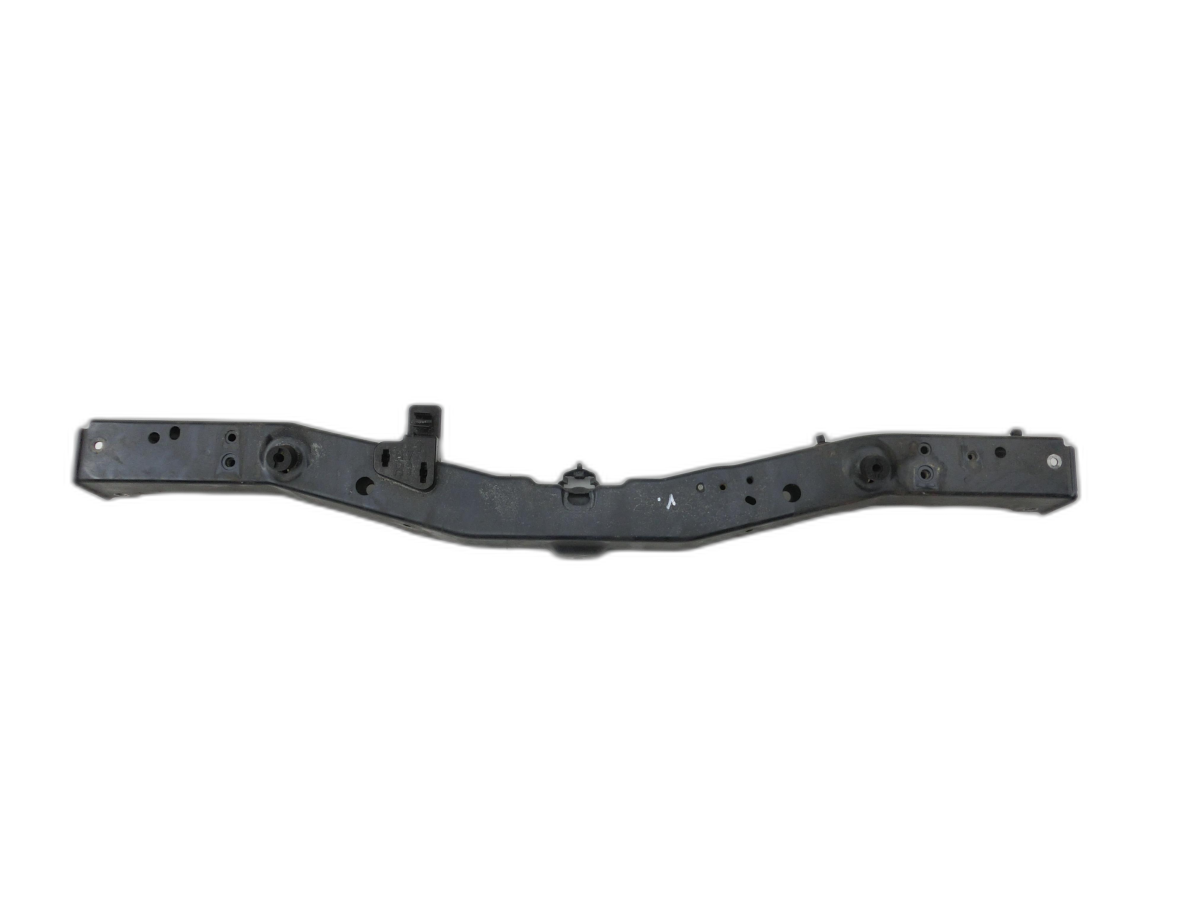 Upper part for Slam Panel front mask closed carrier Rack Toyota Auris II E18 15-19 - Bild 1