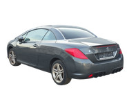 Peugeot 308 I CC T7 07-11 Mittelkonsole Verkleidung Einbaurahmen Peugeot 308 I CC T7 07-11 23.04.2009 gebraucht Vorschau 7