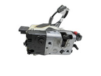 Peugeot 2008 CU 16-19 Türschloss Stellmotor Zentralverriegelung Schloss Rechts Hinten Peugeot 2008 CU 16-19... Vorschau 1