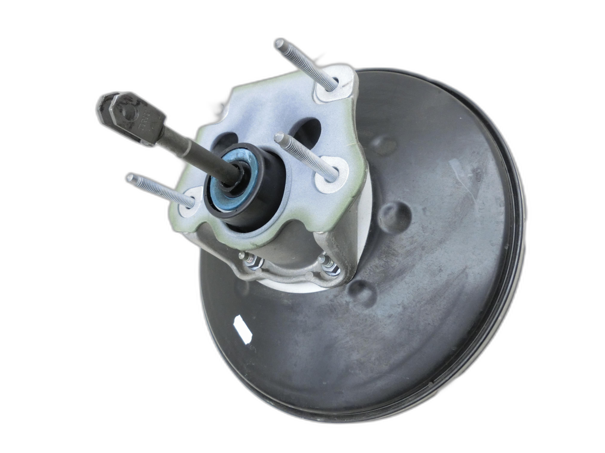 Renault Megane III BZ0 GT 10-12 TCe 1,4 96KW Bremskraftverstärker  - Bild 1