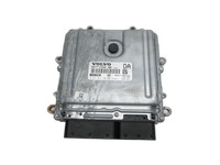Volvo C70 542 06-09 2,4 132KW Motor Steuergerät ECU Motorsteuergerät Volvo C70 542 06-09 01.06.2007 30771550AB... Vorschau 1
