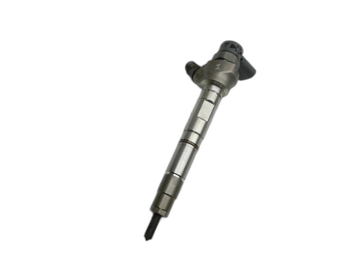 Audi A5 F5 16-19 TDI 2,0 140KW Injektor Einspritzdüse Zyl.1 Audi A5 F5 16-19 19.06.2019 04L130277AE 0445110471 gebraucht Bild 1