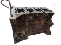 Ford Transit VI 06-13 TDCi 2,2 85KW T22D0P Motorblock für Motor Ford Transit VI 06-13 26.11.2010 9C1Q-6011-AA gebraucht Vorschau 1