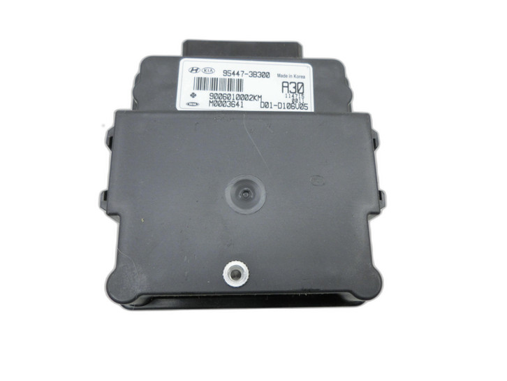 Hyundai IX35 LM 09-13 Steuergerät ECU Modul Verteilergetriebe  - Bild 1