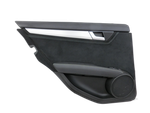 Mercedes W204 S204 C250 07-14 Kombi Türverkleidung Türpappe Alcantara Links Hinten Mercedes W204 S204 C250 07-14... Vorschau 1
