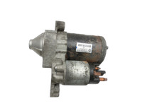 Dacia Logan II 12-18 TCE 0,9 66KW Anlasser Starter Dacia Logan II 12-18 14.01.2014 233000779 M000T46572ZT gebraucht Vorschau 1