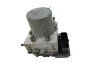 Peugeot Partner Tepee 08-12 ABS ESP Steuergerät Aggregat Hydraulikblock Peugeot Partner Tepee 08-12 07.06.2011... Vorschau 1