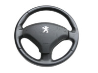 Peugeot 5008 I T87 09-13 Lenkrad Airbaglenkrad Peugeot 5008 I T87 09-13 01.11.2011 96845302ZE VB2B-0254778-C gebraucht Vorschau 1