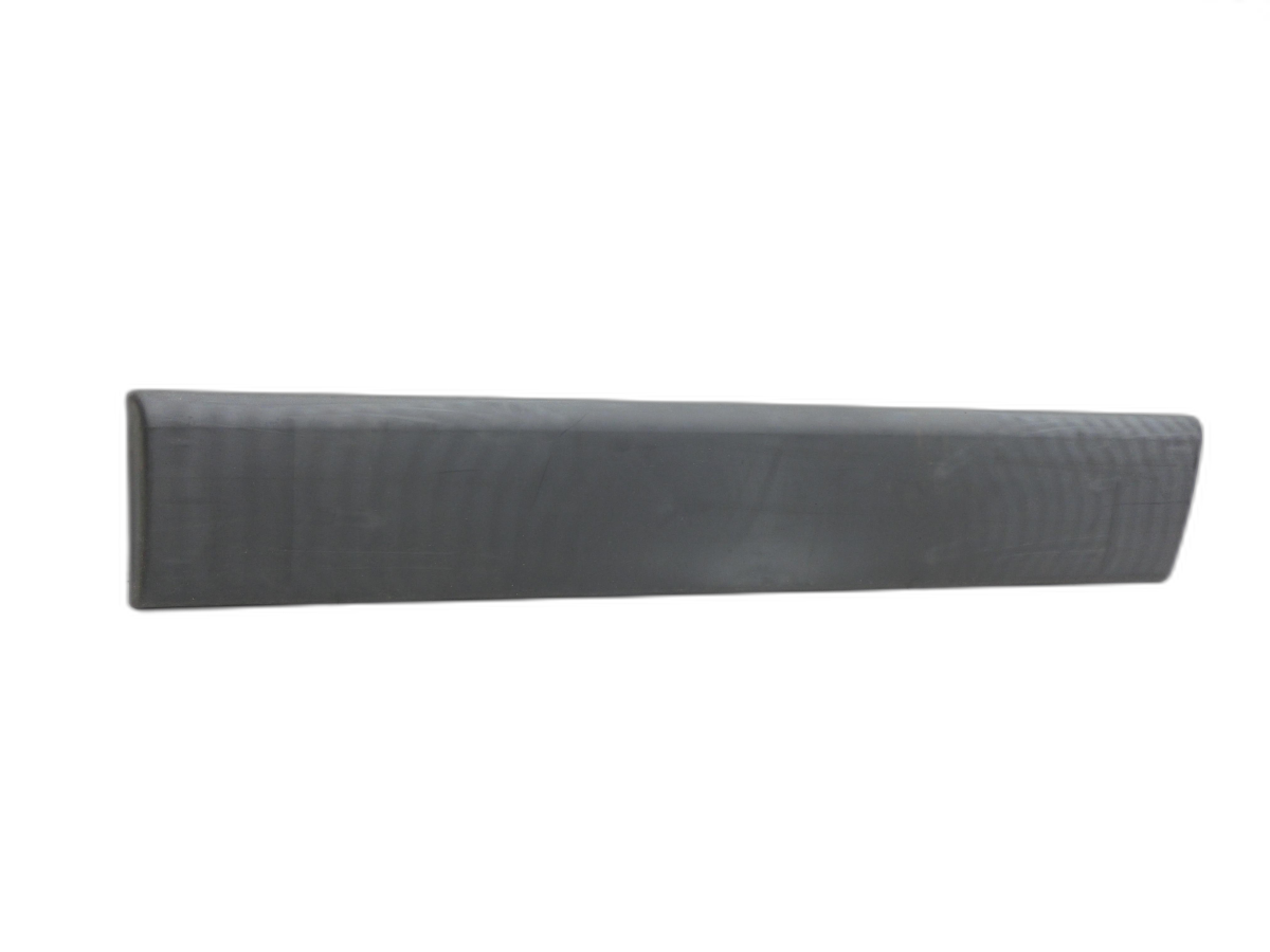 Abertura exterior Tablones de madera moldura izquierda posterior para Opel Trafic Vivaro F7 06-14 - Bild 1