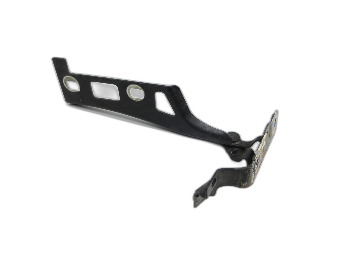 Bisagra Capó de motor derecha para Opel Zafira B 05-11 - Bild 1