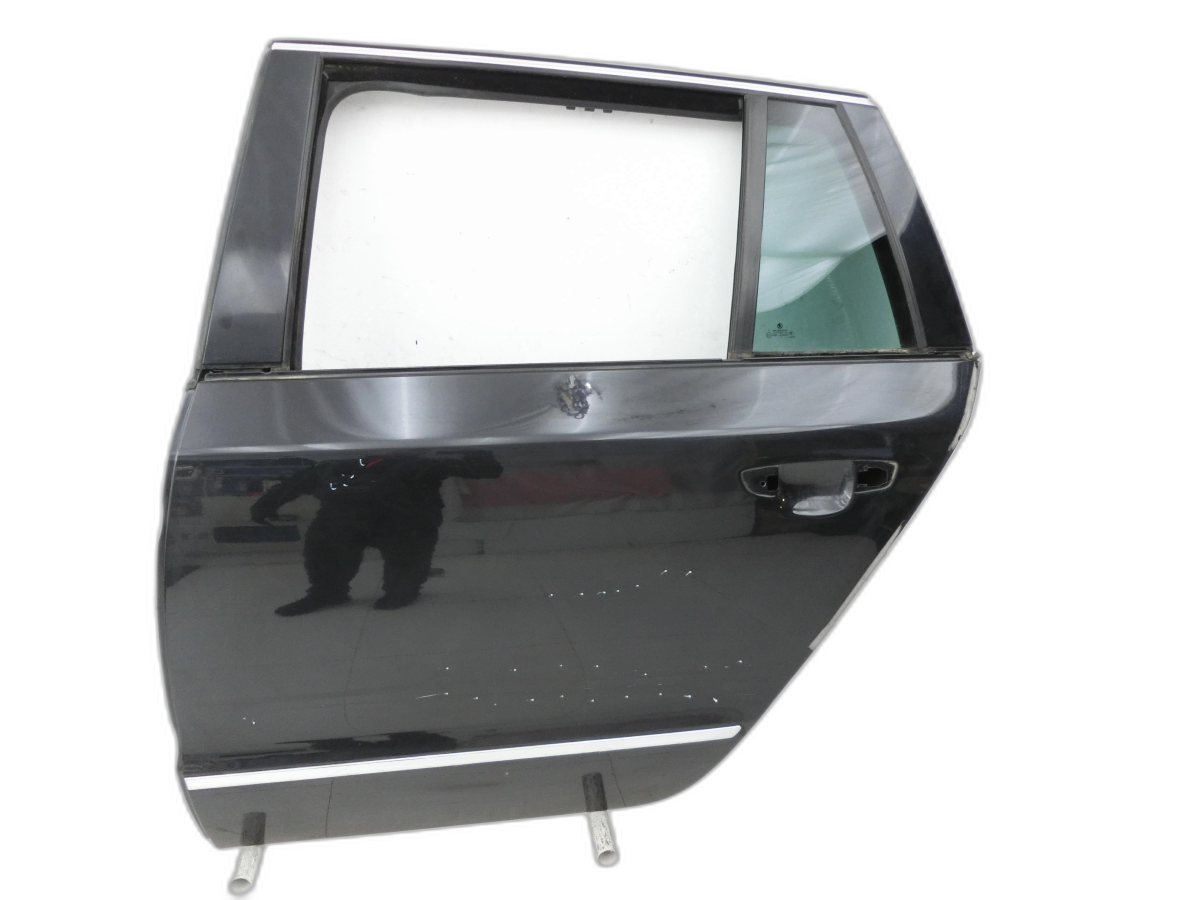 Door Left Rear for LF9R Skoda Superb 3T 13-15 - Bild 1