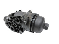 Hyundai IX20 JC 10-15 1,6 85KW D4FB R74A Ölfiltergehäuse Gehäuse Halter für Ölfilter Hyundai IX20 JC 10-15... Vorschau 1