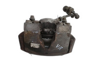 Audi A4 8K 07-11 2,0 Bremssattel Bremszange Vorne Rechts Audi A4 8K 07-11 08.06.2009 8K0615124B gebraucht Vorschau 1