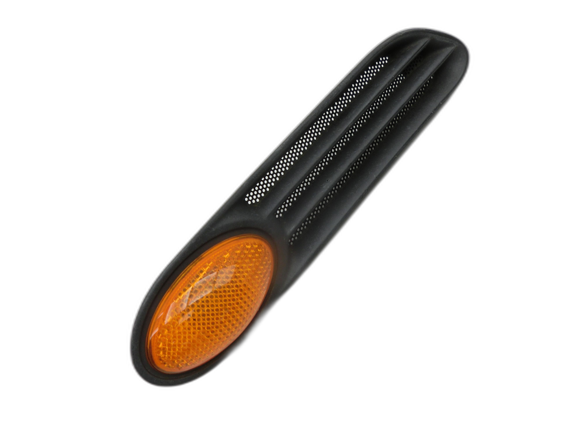 Mini One R50 01-06 Blinker Blinkleuchte Rechts für Kotflügel Blinker  - Bild 1