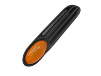 Mini One R50 01-06 Blinker Blinkleuchte Rechts für Kotflügel Blinker Mini One R50 01-06 04.09.2002 63137166014 gebraucht Vorschau 1