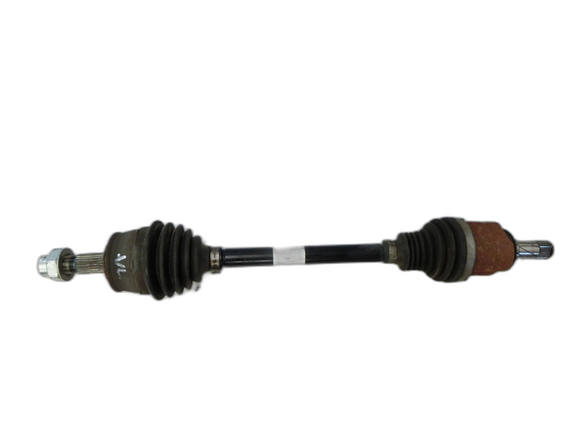 Albero motore Semiasse cardanico Sx anteriore per Opel Corsa E 14-19 - Bild 1