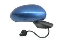 Opel Corsa E 14-19 Spiegel Aussenspiegel Rechts GDS Opel Corsa E 14-19 12.12.2018 39187205 gebraucht Vorschau 1