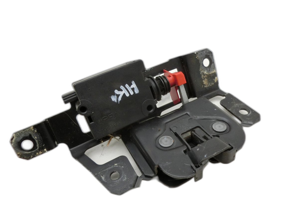 Lock for Hatchback Door Tailgate Locks BMW X3 E83 18d LCI 08-11 - Bild 1