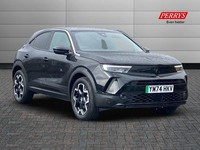 2024 Vauxhall Mokka 100kW Ultimate 50kWh 5dr Auto SUV ELECTRIC Automatic