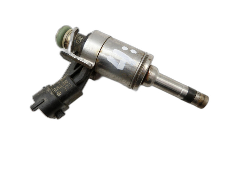 Galaxy III CK 15-19 2,0 176KW Injektor Einspritzdüse Zyl.4  - Bild 1