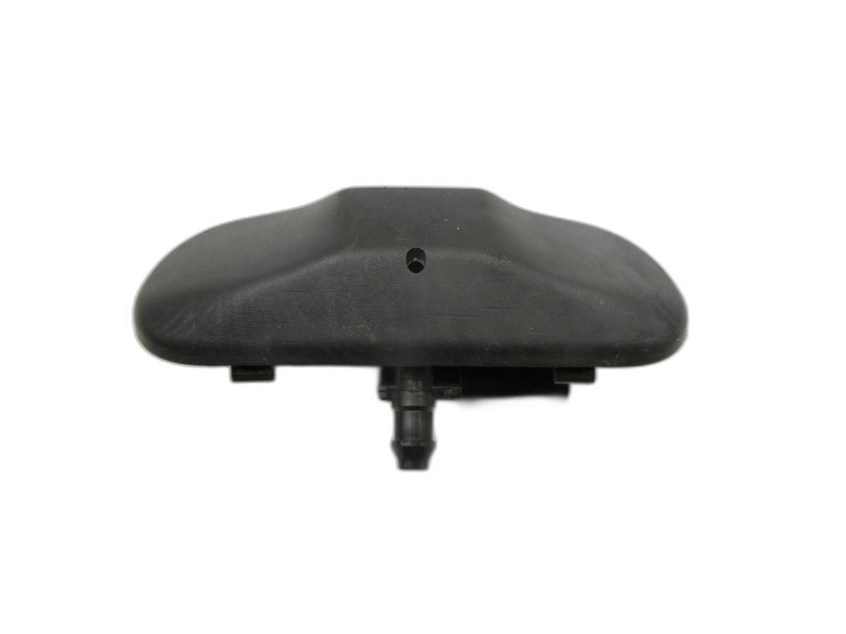 Boquilla de lavado para Parabrisas WS izquierda con calentamiento VW EOS 1F 06-09 - Bild 1