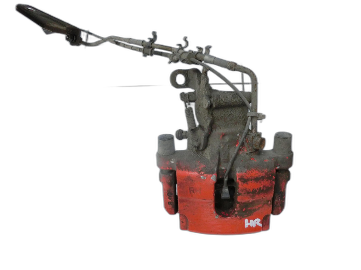 Brake Caliper Rear Right 326MM for Jaguar XF X250 08-11 - Bild 1