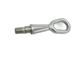 BMW E90 3er 325i 05-08 Abschleppöse Abschlepphaken BMW E90 3er 325i 05-08 31.10.2006 7070643 72157070643 gebraucht Vorschau 1