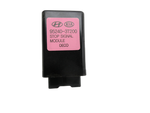 Hyundai IX20 JC 10-15 Relais Bremslichtrelais Stop Signal Modul Hyundai IX20 JC 10-15 21.02.2014 952403T200... Vorschau 1