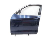 BMW X3 F25 10-14 Tür Fahrertür Links Vorne A76 BMW X3 F25 10-14 22.06.2011 7355803 41517355803 gebraucht Vorschau 1