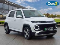 2026 Hyundai Inster 85kW 02 49kWh 5dr Auto Hatchback Electric Automatic