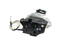 VW Passat 3C B7 10-15 Kombi Türschloss m. ZV Stellmotor Rechts Hinten VW Passat 3C B7 10-15 21.03.2014 3C4839016B... Vorschau 1