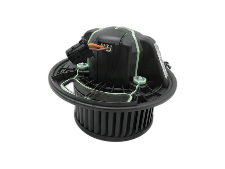 BMW E90 3er 325i 05-08 Gebläsemotor Lüftermotor Heizungsgebläse  - Bild 1