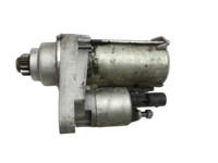 Seat Ibiza 6J 12-15 TSI 1,4 63KW Anlasser Starter Seat Ibiza 6J 12-15 2012 02T911023R gebraucht Vorschau 1