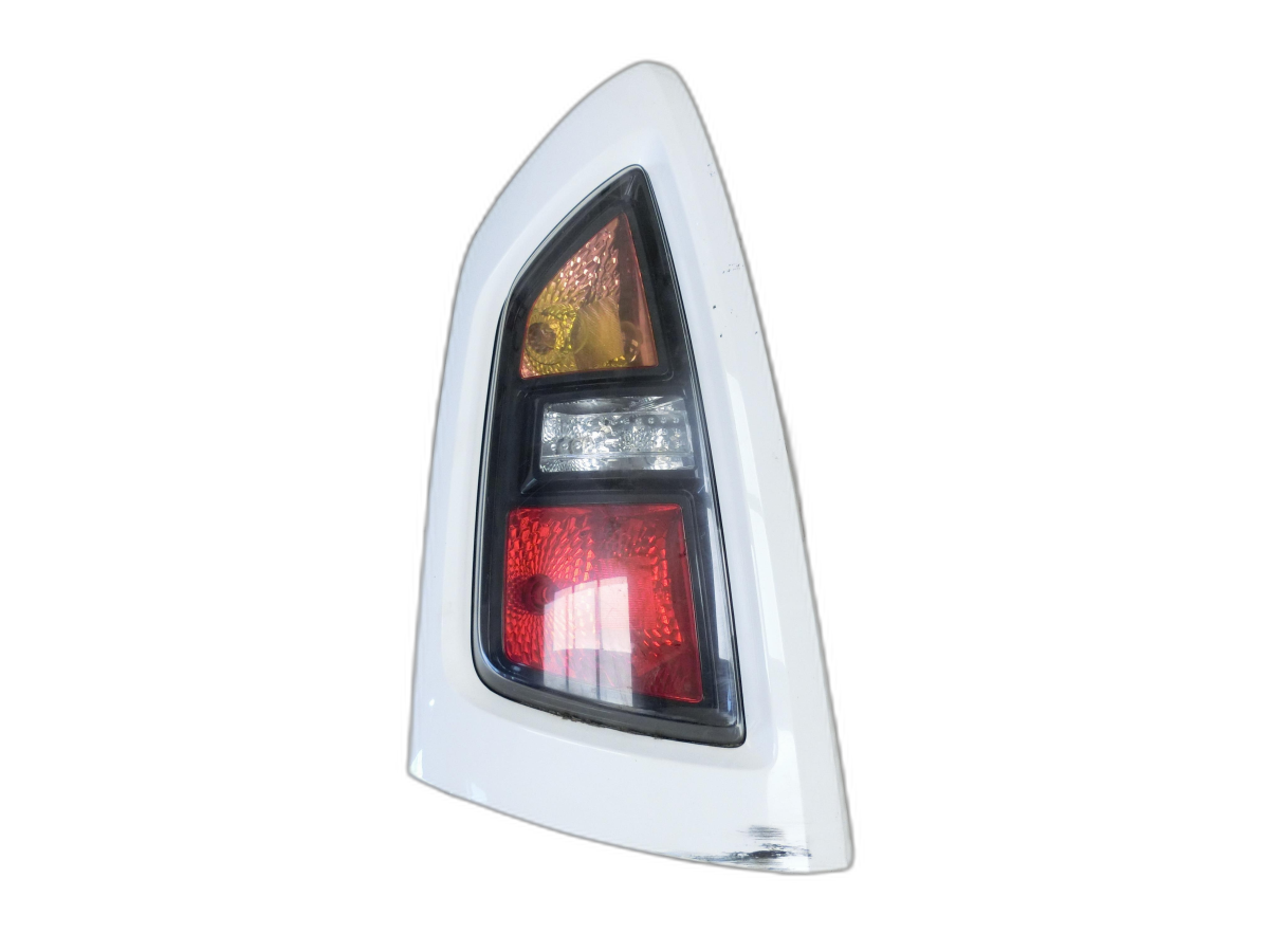 Rear Light Hatch Mounted Tail Combination Rearlight Left Orig for Kia Soul II AM 08-13 - Bild 1