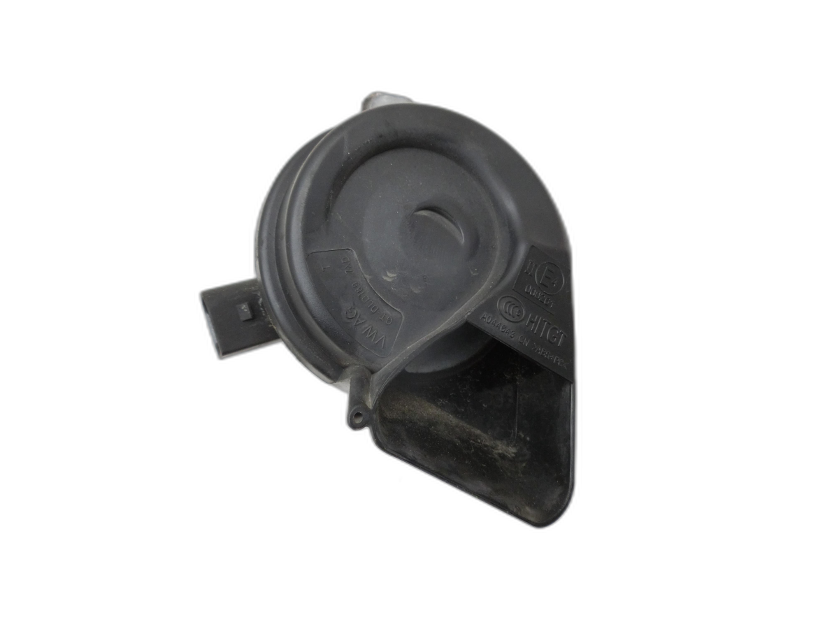 Loudspeaker Tweeter for Seat Ibiza IV 6J 12-15 - Bild 1