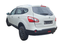 Nissan Qashqai J10 +2 10-13