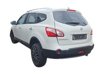 Nissan Qashqai J10 +2 10-13 Expansionsventil für Klima Nissan Qashqai J10 +2 10-13 22.03.2011 gebraucht Vorschau 6