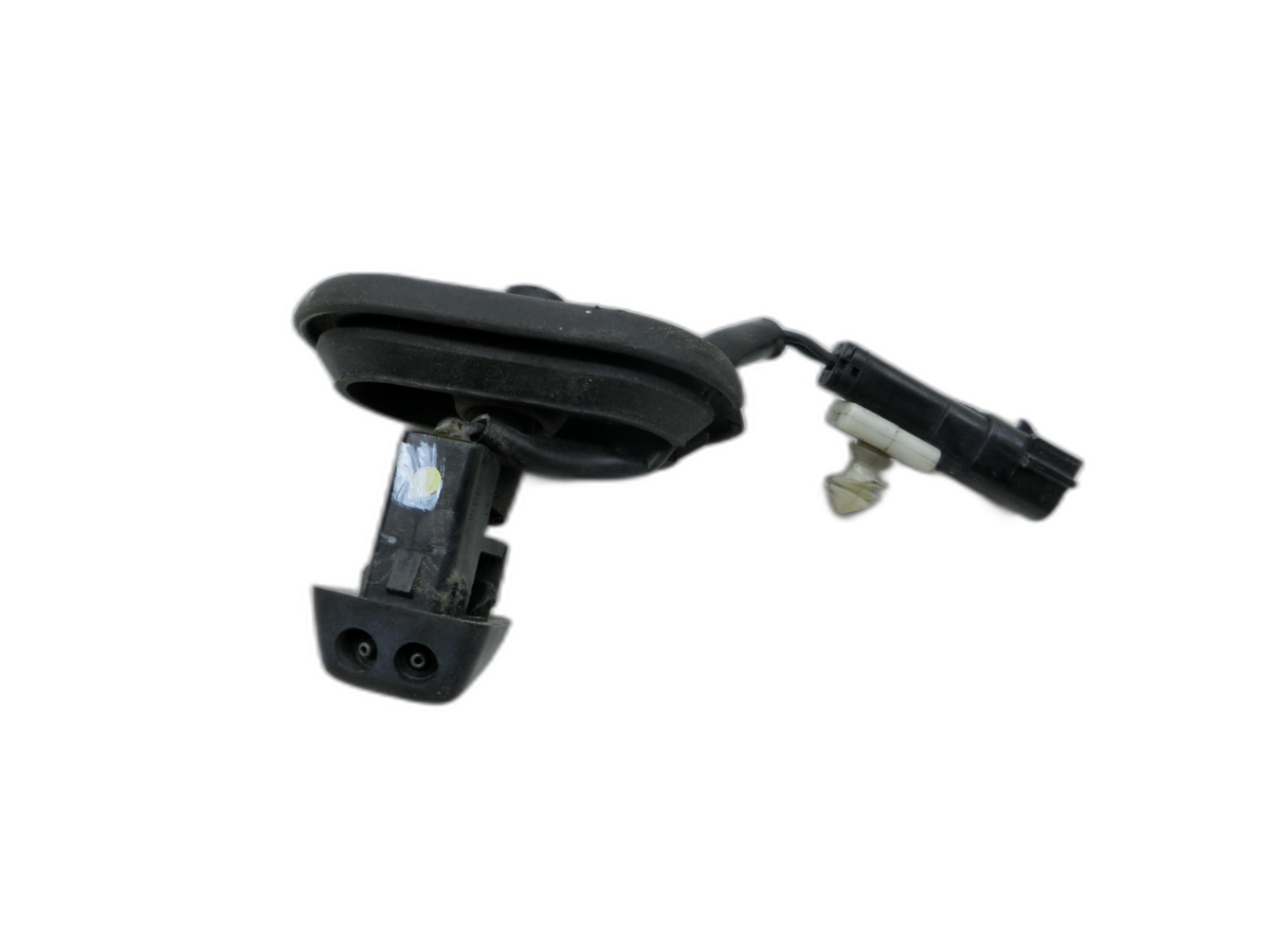 Volvo V60 I D3 10-13 Waschdüse für Windschutzscheibe WS Rechts beheizt  - Bild 1