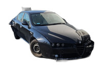 Alfa Romeo 159 939 06-11 Lim Gurt Sicherheitsgurt Gurtstraffer für Beifahrer Rechts Vorne Alfa Romeo 159 939 06-11... Vorschau 7