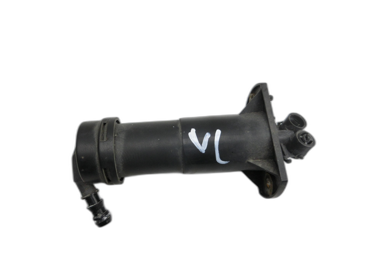 Audi Q7 4L 05-09 Waschdüse für Scheinwerfer Links  - Bild 1