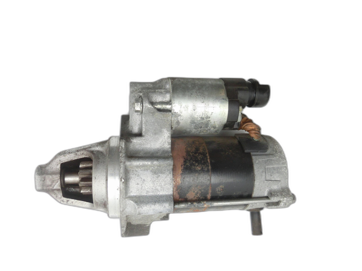 Motor de arranque para Honda Jazz GE III 08-11 - Bild 1