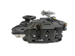 serratura della porta con motore elettrico Sx anteriore per Lim Skoda Rapid HN3 14-19