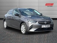 2020 Vauxhall Corsa 1.2 Turbo Elite Nav 5dr Auto Hatchback PETROL Automatic