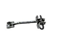 Opel Tigra Twintop 04-09  Cabrio Türfangband Türbremse Türanschlag Links Vorne Opel Tigra Twintop 04-09 30.03.2007... Vorschau 1