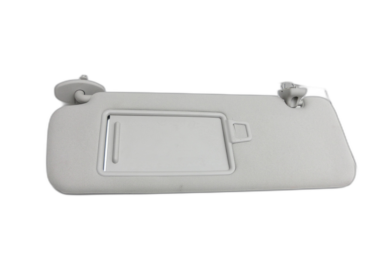 Visera parasol izquierda para Controlador Kia Sorento III UM 15-20 - Bild 1
