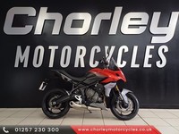 2022 Ttiumph Tiger 660 Sport adventure reWhatsapp 078690475714d enduro