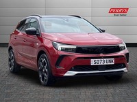 2024 Vauxhall Grandland 1.2 Turbo Ultimate 5dr Auto Hatchback PETROL Automatic